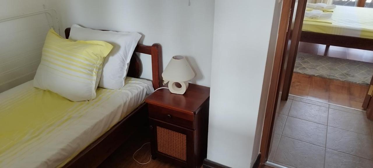 Pearl Apartments Sozopol Bagian luar foto