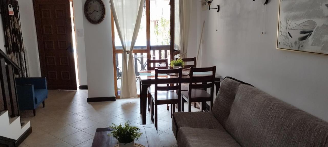 Pearl Apartments Sozopol Bagian luar foto
